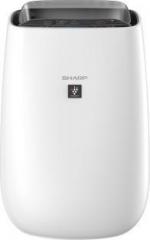 Sharp FP J40 W Air Purifiers Portable Room Air Purifier