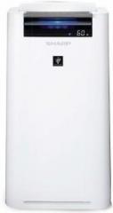 Sharp KC G40M Portable Room Air Purifier