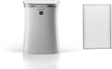 Sharp Room Air Purifier FP F40E W With Filter Set FZ F40SFE Portable Room Air Purifier