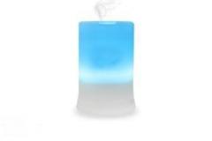 Shrih 7 LED Color Electric Ultrasonic Humidifier Portable Room Air Purifier