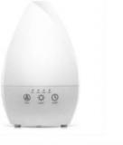 Shrih Air Mist Humidifier, Aroma Essential Oil Diffuser With Changing Mood Light & Timer Function Ideal For Home, Office, Gym, Spa, Baby Room Portable Room Air Purifier