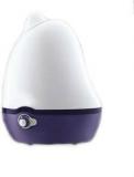 Shrih Cool Mist Dolphin Humidifier For Adults And Baby Bedroom 2 L Portable Room Air Purifier