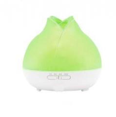 Shrih Ultrasonic Humidifier Aroma Diffuser Portable Room Air Purifier