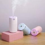 Skyunion Mist Humidifiers Air Humidifier Portable Room Air Purifier MULTICOLOUR Portable Room Air Purifier