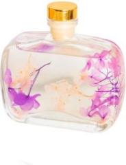 The June Shop French Vase Reed Diffuser Natural Fragrance for a Tranquil Atmosphere French Portable Room Air Purifier