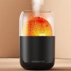 Tringdown Volcano Humidifier Portable Room Air Purifier