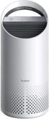 Trusens Z 1000 Air Purifier | 360 HEPA Filtration with Dupont Filter | UV Light Sterilization Kills Bacteria Germs Odor Allergens in Home | Dual Airflow for Full Coverage Portable Room Air Purifier