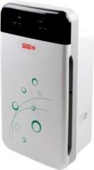 Usha Shriram Air Purifier with HEPA Filter 35 Watt, 300 to 400 sq ft Purification Portable Room Air Purifier