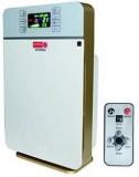 Usha Shriram Air Purifier With HEPA Filter 45 Watt, 450 To 650 Sq Ft Purification Portable Room Air Purifier Portable Room Air Purifier