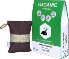 Vaayu Organic 200 Grams Air Purifier Activated Charcoal Portable Room Air Purifier