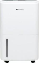 White Westing House Jet White Westinghouse, USA Dehumidifier 20 Litres Portable Room Air Purifier