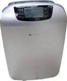 White Westing House WDE 401 Portable Room Air Purifier