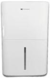 White Westing House White Westinghouse Dehumidifier 12 Litres Portable Room Air Purifier