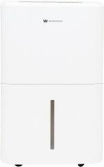 White Westing House White Westinghouse Dehumidifier 30 Litres Portable Room Air Purifier