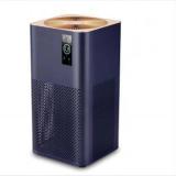 X XONIER Touch With Remote And WiFi True HEPA 13 Activated Carbon Covers Upto 800 Sq Ft Portable Room Air Purifier