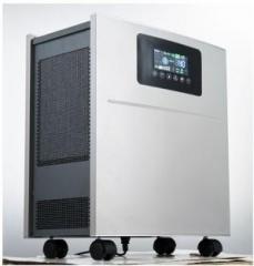 Zalaxie AP Z002 Portable Room Air Purifier