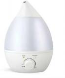 Zahuu Pure Mist Ultrasonic Cool Room Humidifier Portable Room Air Purifier