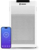 Zeswin A20 Smart Air Purifier H13 True HEPA + Activated Carbon