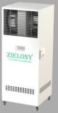 Zielony ZAPC602401M Air Purifier