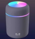 Zyrvon HD889 Portable Air Purifier