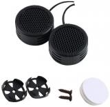 2 x 500 Watts Super Power Loud Dome Tweeter Speakers