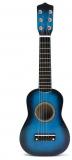 21 inch 6 String Kids Acoustic Guitar Practice Music Instruments Children HOT Musical Toys Educational Games Music Guitar Gifts