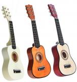 21 Inch 6 Strings Basswood Acoustic Classic Guitar For Kids Children Gift Mini Musical Instrument