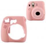 3 Colors MINI8 Camera Silicone Case MINI9 Silicone Protective Case For Camera