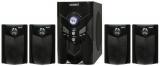 5 Core HT 4124 BT 4.1 Component Home Theatre System