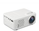 700 Lumens 1080P Full HD Mini Projector LED Multimedia Home Theater AV USB