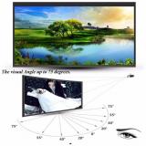 84 Inch Inch 16:9 Portable Fabric Matte Projector Projection Screen To HD Projector