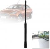 9 Inch AM/FM Universal Coche Auto Antena De Extensin Techo Radio Aerial Mstil