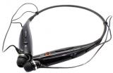 Acid Eye HBS 730 Bluetooth Headset Black