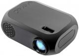 Adishr BLJ 111 LCD FHD Mini LCD Projector 1920x1080 Pixels