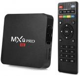 Alpha Pro Streaming Media Player