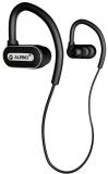 Alpino Thar Fit Extra Bass 8hrs Backup Neckband Wireless With Mic Headphones/Earphones