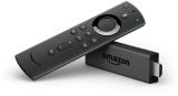 Amazon Fire TV Stick With All New Alexa Voice Remote | Streaming Media Player