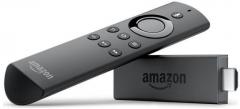 Amazon Fire TV stick With Voice Remote Streaming Media Player