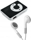 Anwesha's Premium Quality MP3 Player Memory Card Slot With Earphones MP3 Players