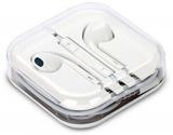 Apple Apple Earphone For All Ipod And Iphone On Ear Headset With Mic WHITE