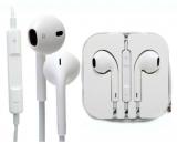 Apple Iphone 4, 5. 6, 6S Ear Buds Wired Earphones With Mic