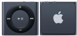 Apple IPod Shuffle 2GB Grey