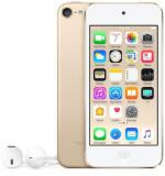 Apple IPOD TOUCH 6TH GENERATION 128 GB GOLD IPod