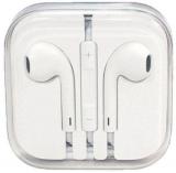 Apple NA Ear Buds Wired Earphones With Mic