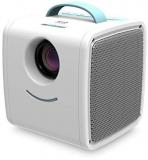 ARROHA LED Projector 1024x768 Pixels