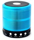 ASF Ws 887 Bluetooth Speaker