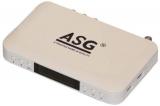 ASG 101 Streaming Media Player