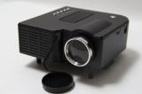 Astound GM40 LED Projector 640x480 Pixels