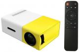 astound YG300 LED Projector 640x480 Pixels