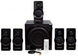 Barry John Electronics 33000W With FM, Bluetooth, USB, Aux And MMC 5.1 5.1 Component Home Theatre System